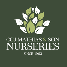 C.J.G Mathias Ltd / Hedges Online Logo