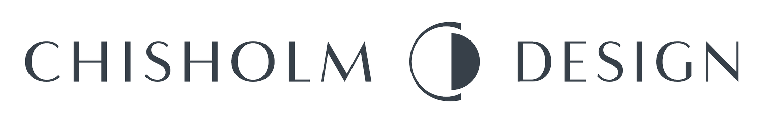 Chisholm Design Logo